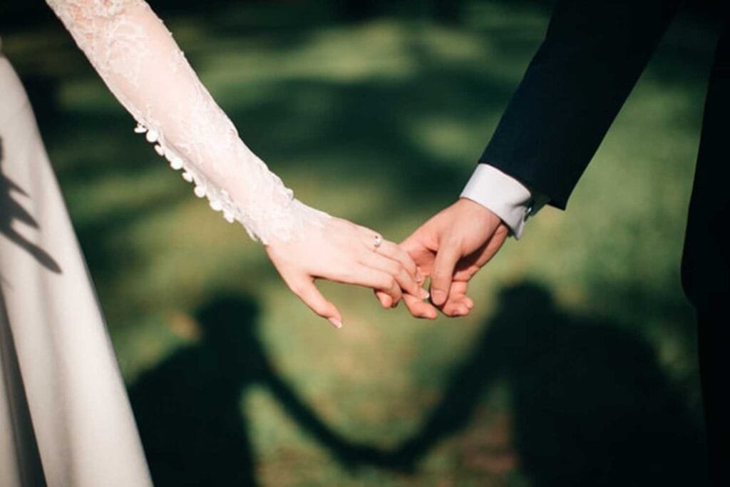 How to Write Wedding Vows